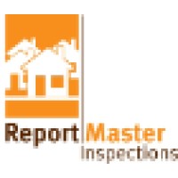 Report Master Inspections Logo