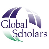 Global Scholars Logo