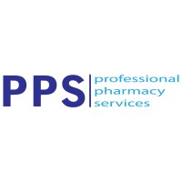 Professional Pharmacy Services Logo