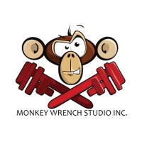 Monkey Wrench Studio Logo