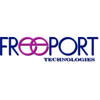 Freeport Technologies, Inc Logo