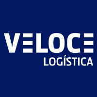 Veloce Logística Logo