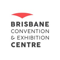 Brisbane Convention & Exhibition Centre Logo