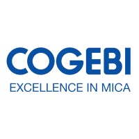Cogebi Asia Sdn Bhd Logo