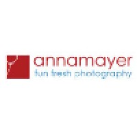 Anna Mayer Studios Logo