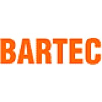 Bartec Pte Ltd Logo