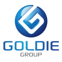 The Goldie Group Logo