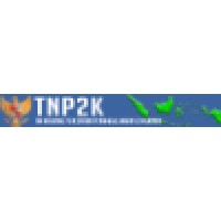 Tim Nasional Percepatan Penanggulangan Kemiskinan Logo