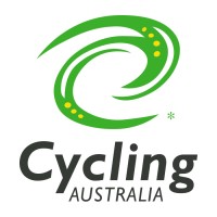 Cycling Australia Logo