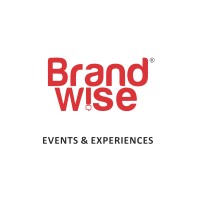 Brandwise Events Logo