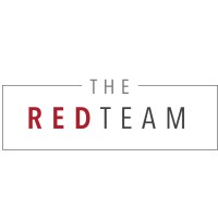 The Red Team Logo