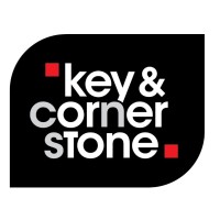Key & Cornerstone Pte Ltd Logo