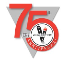 Vulcan Industries Logo
