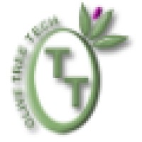 Olive Tree Tech Logo