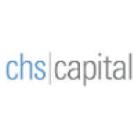 CHS Capital LLC Logo