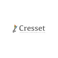 Cresset Technology Logo