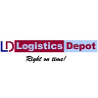 Logistics Depot, LLC Logo