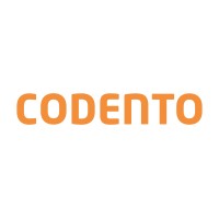 Codento Oy Logo