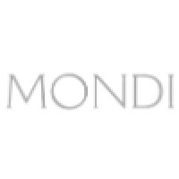 MONDI International (Shanghai) Limited Logo