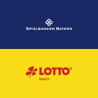 LOTTO Bayern Logo