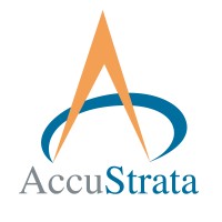 AccuStrata, Inc. Logo