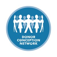 Donor Conception Network Logo
