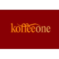Koffeeone Logo