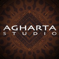 Agharta Studio Logo