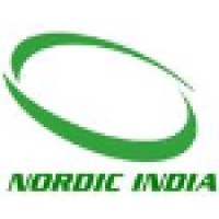 Nordic (India) Solutions Pvt. Ltd Logo