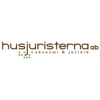 Husjuristerna AB Logo