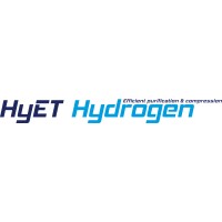 HyET Hydrogen B.V. Logo
