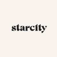 Starcity Logo