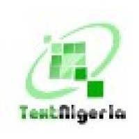 Text Nigeria Limited Logo