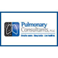 Pulmonary Consultants PLLC Logo