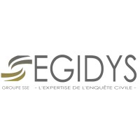 EGIDYS Logo