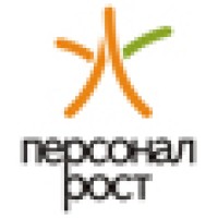 Тренинг-Центр Персонал-Рост Logo