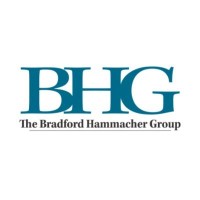 The Bradford Hammacher Group Logo