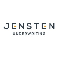 Jensten Underwriting Logo