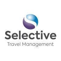 Selective Travel Management Logo