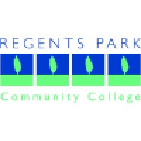 Regents Park Community College Logo