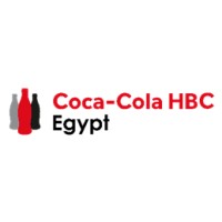 Coca-Cola Bottling Egypt Logo