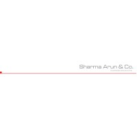 Sharma Arun & Co. Logo