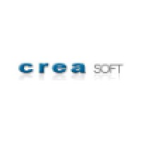 CreaSoft Logo
