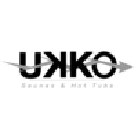 Ukko Saunas and Tubs Logo