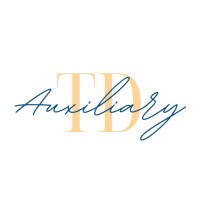 SMART TD Auxiliary Logo