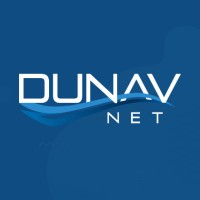 DunavNET Logo