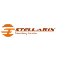 Stellarix Consultancy Services Logo