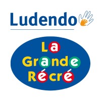 Ludendo Logo