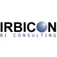 Irbicon Logo