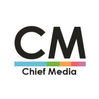 Chief Media Logo